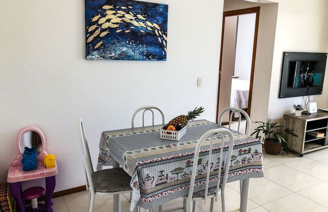 Liara Apartamento - Photo 18