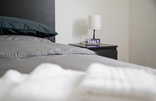 Tre Re - Spazioso appartamento con parcheggio - Foto 18