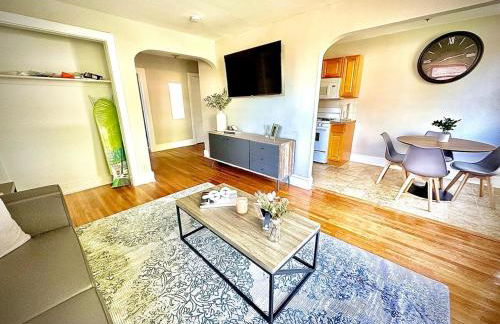 Lennox C407 Cozy and Spacious Studio1br Apt - Foto 1