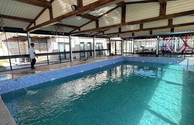 Yeşilsu taş konağı - Photo 68