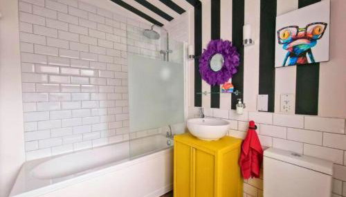 Eclectic 1BD in the Heart of Cheltenham! - Foto 5