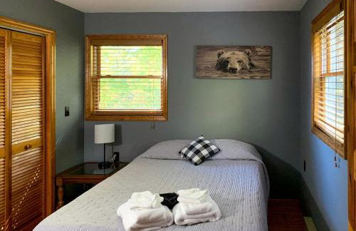 Charming Cabin Rental Perfect for an Adirondack Getaway - Foto 57