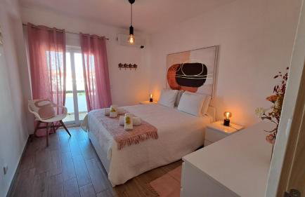 Albufeira Oura Beach Apartment - Foto 13