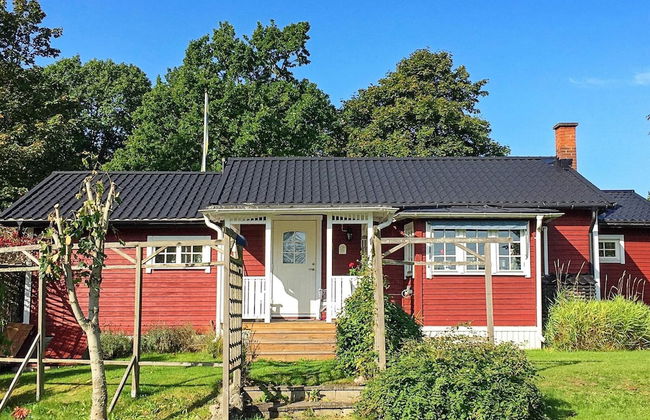 8 Person Holiday Home in Vackelsang - Photo 32