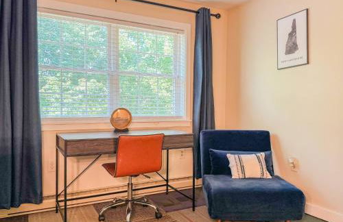 NEW - Mins to Manchester - Concord - Riverfront - Foto 6