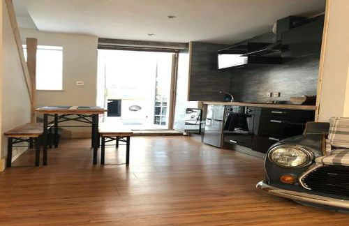 Fisher Holiday Cottage Ayrshire - Foto 32