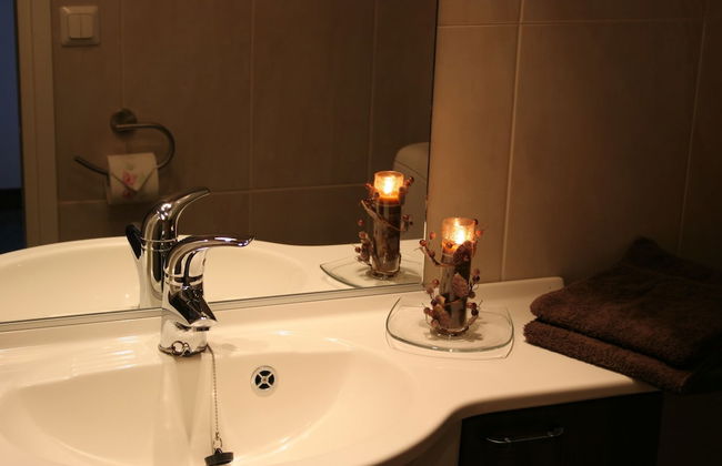 Vuokatin Aateli Castle - Foto 40