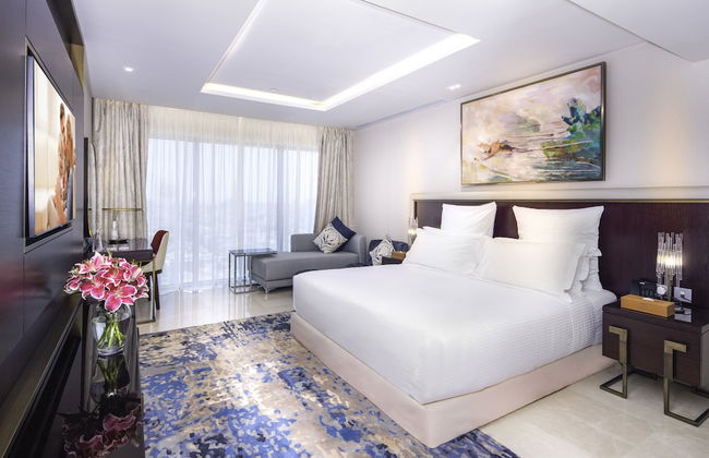 Somerset Downtown Al Khobar - Foto 40