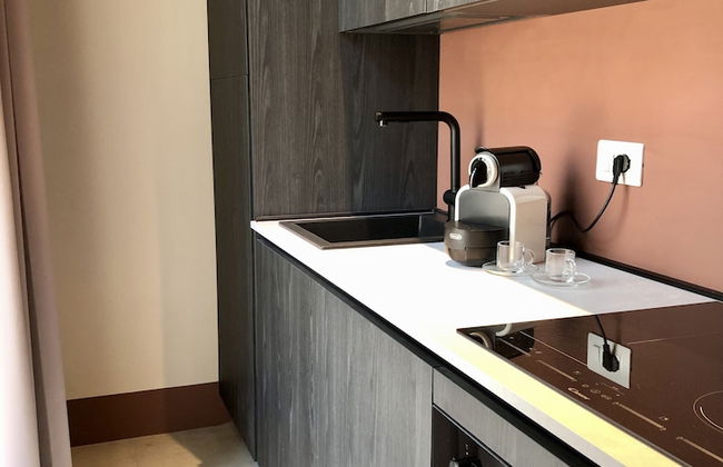 Palazzo sul Corso - Foto 32