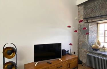 Buckingham Place at the Royal William Yard - Foto 14