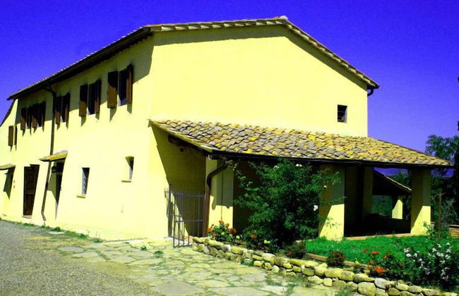 Pozzo Dei Desideri - Foto 36