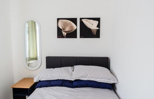 2 Bedroom Apartment Denton, suitable for professionals needing a peaceful work environment - Foto 21