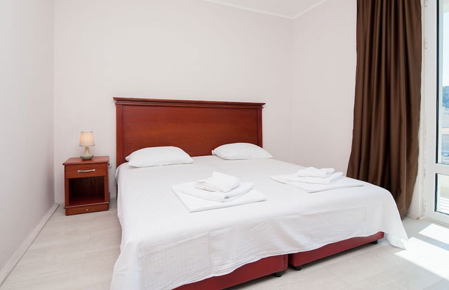 Open Sea Luxury Apartments - Foto 21