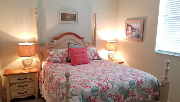 Hidden Gem - Foto 4, Habitación