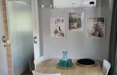 Mobilheim ANDREA wunderschöne Ferienwohnung direkt am Meer - Photo 6