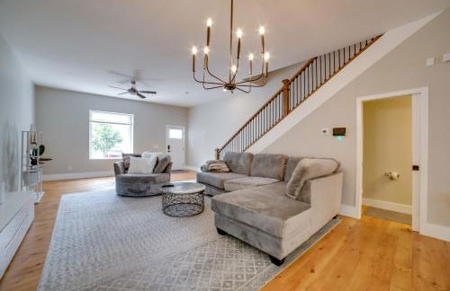 Well-Appointed Pittsburgh Home 1 Mi to Dtwn! - Foto 1