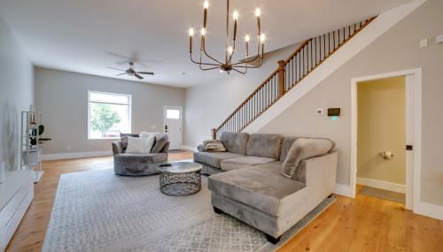 Well-Appointed Pittsburgh Home 1 Mi to Dtwn! - Foto 1