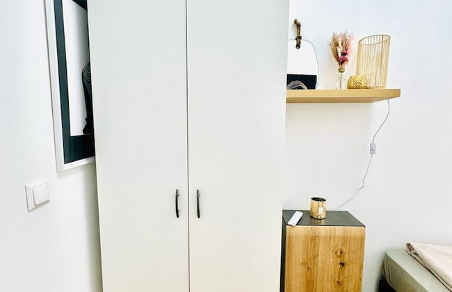 10BR Apt for Groups 8Min to Rathausplatz - Foto 32