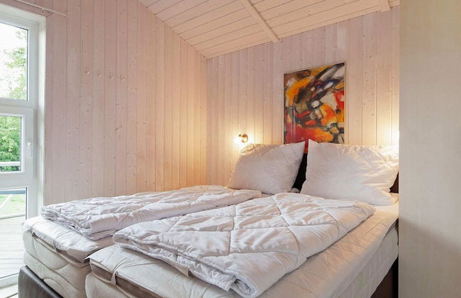 Holiday Home in GrÃ¶mmitz - Foto 29