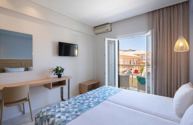 Hotel Rossis - Foto 24