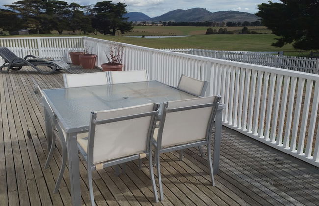 Riversdale Estate Cottages - Foto 39