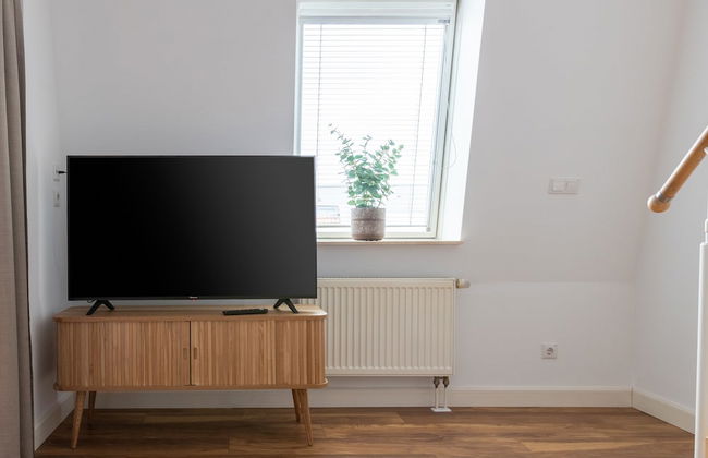 FLOWER´s by Limehome - Foto 47