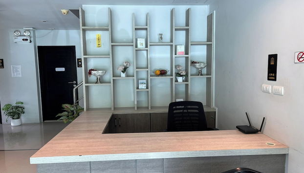 Jz Patong - Foto 5, Recepción