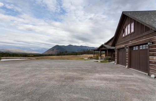 Deluxe Getaway Rental in a Mountain Cabin near Lake McDonald, Montana - Foto 35