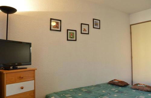 SP350-263 Appartement 2 pièces cabine SAINT PIERRE LA MER - Foto 8