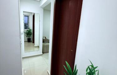 Apartamento elegante para um estadia perfeita! - Foto 2