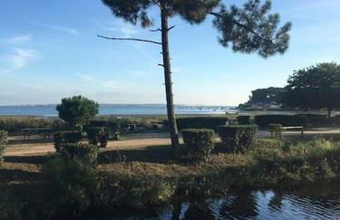 Mobilhome 6 personnes Cap Ferret - Foto 5