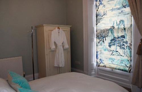 Awel Mor 3 Luxury Apartment - Foto 12