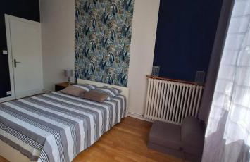 Issoudun appart élégant 150m² - Foto 13