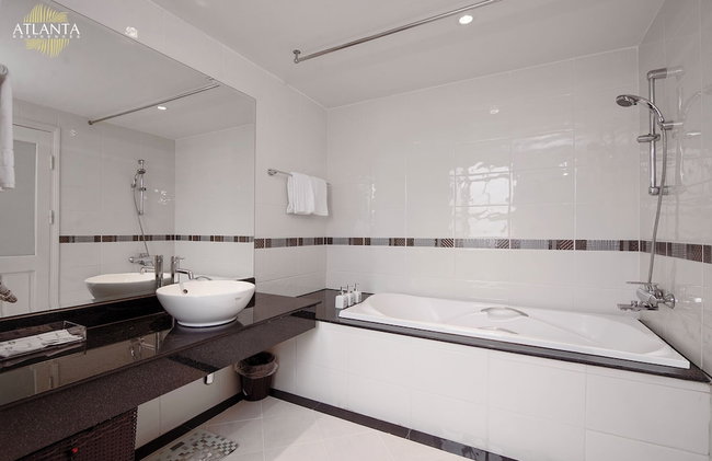 Atlanta Residences - Foto 46