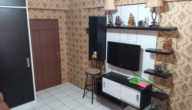 Adhigana Property Kemang View - Foto 3, Zimmer