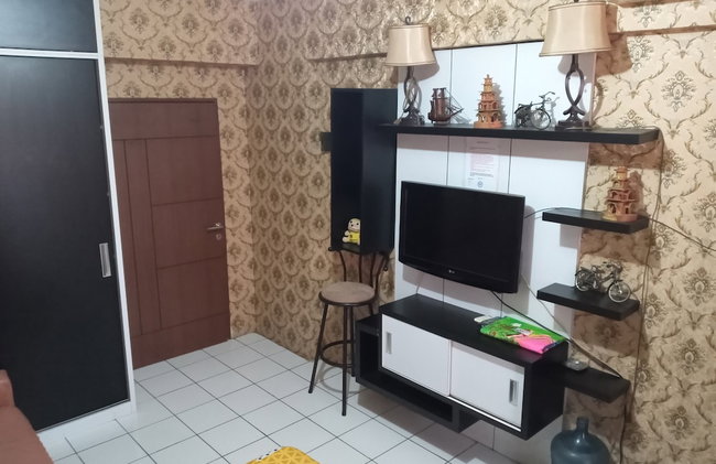 Adhigana Property Kemang View - Foto 3