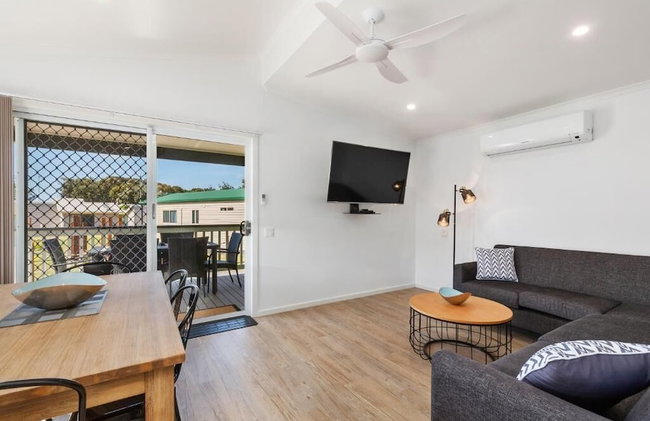 Victor Harbor Holiday Park - Foto 74