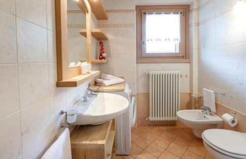 Casa Clus Bormio apartments 2 - Photo 40