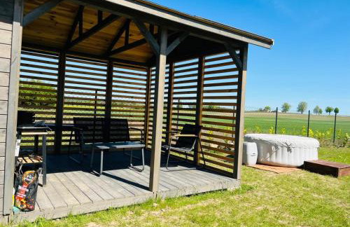 Kiełpińska Stodoła - Foto 38