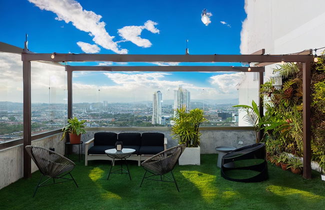 The Acomodo Penthouse Costa del Este - Photo 5