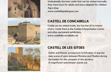 Masia de Queralt Luxury Casa Rural Spa y Vistas - Foto 114