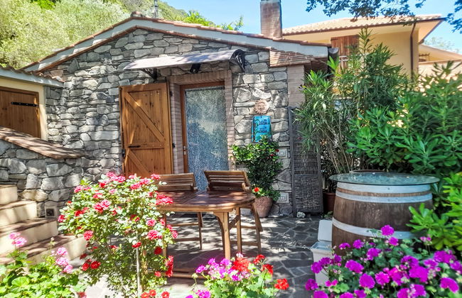 Holiday Home Home Relax by Interhome - Foto 1