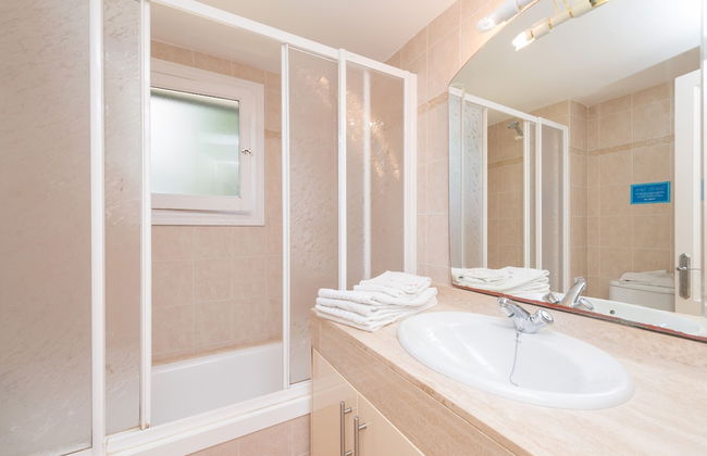 El Pinar in Cala Sant Vicen - Foto 22