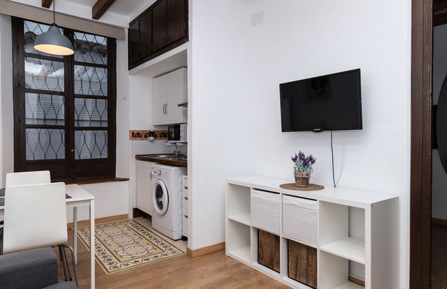 Alhambra Sonder Apartments - Foto 24