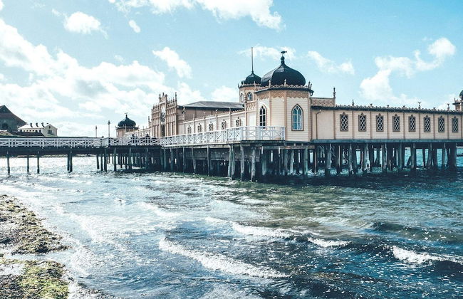 4 Star Holiday Home in Varberg - Foto 23