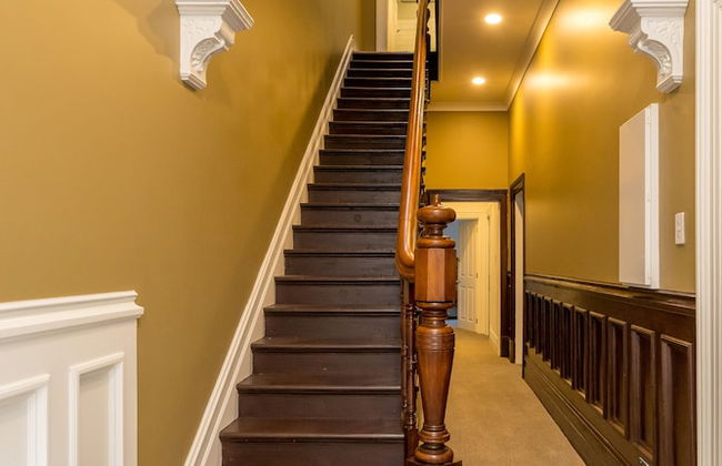 Inner City Elegance on Stuart Street - Foto 2