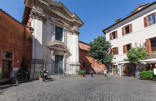 Gianicolo Holiday House - Foto 21