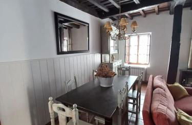 Casa rústica en Dobres con vistas a la montaña - Foto 7