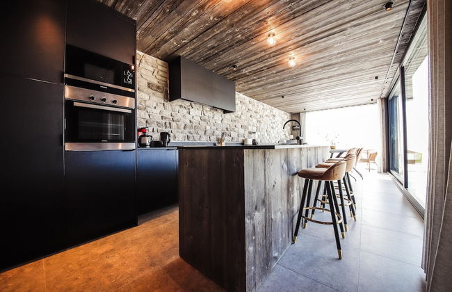 Holiday Home in Somme Leuze for 7 Person - Foto 25