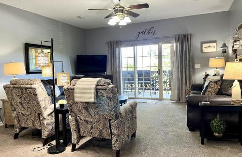 Tina Condo B-5 - Foto 9